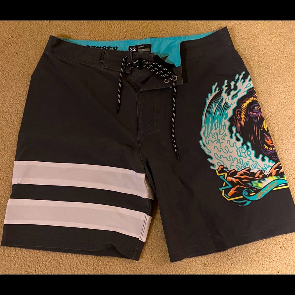 Hurley Shorts